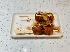 麻辣章鱼丸子-味千拉面(金融街店)
