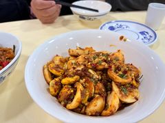 -笨罗卜浏阳菜馆(太平街店)
