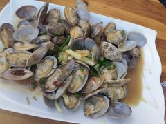 -原龙海鲜大排档(美食地标店)