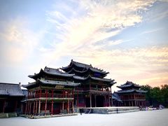 -榆次老城
