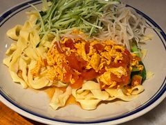 -虢国羊肉汤馆(政二街店)