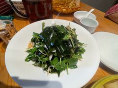 -满盛春饼·新津菜(河北路总店)