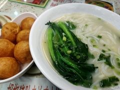 -新辉港式茶餐厅(北栅店)