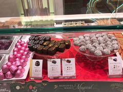 -GODIVA(王府井apm店)
