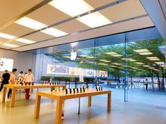 -Apple零售店(深圳益田假日广场店)