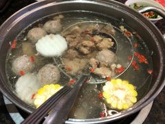 -八合里潮汕鲜牛肉火锅(深圳海岸城店)