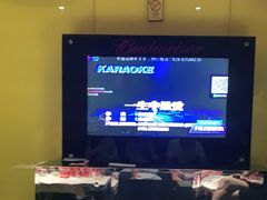 -百威KTV(恒福路店)