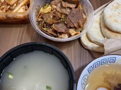 -陈聚德炒牛肉(樱花二路店)
