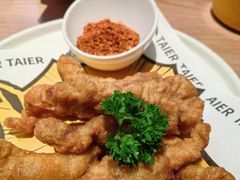 -太二酸菜鱼(武汉光谷保利店)