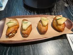 -LES ELITES 英集荟(南京西路店)