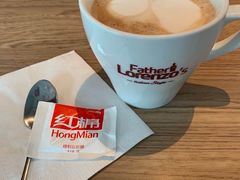 -必胜客(欧亚卖场店)