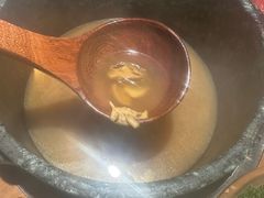 -芸山季·云南山珍菌火锅(南翔印象城MEGA店)