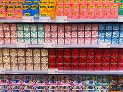 -KKV(上海月星环球港店)