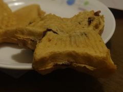 -粉粉乐鲷鱼烧(美罗城店)