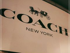 -COACH蔻驰(盛京奥特莱斯店)