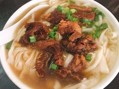 -细妹五香牛杂(步行街店)