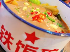 -华府九号海鲜烧烤大排档(龙域店)