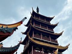 -狼山风景名胜区