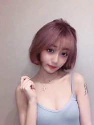 -GIRL STYLE 烫发·染发沙龙