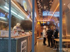 门面-贰拾捌味·宜宾燃面(春熙路旗舰店)
