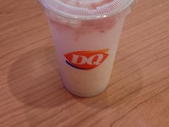 -DQ·蛋糕·冰淇淋(融创茂店)