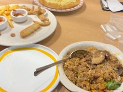 -菲滋意式餐厅(温岭银泰城店)