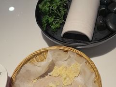 -洪氏嗨捞·猪肚鸡火锅(阳光天地店)