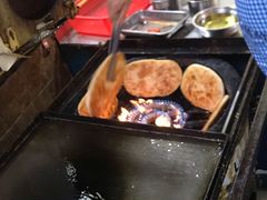 -徐州胡氏火烧(东大成贤店)