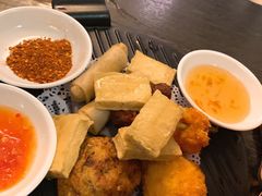-火燒雲傣家菜(鼓楼店)