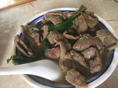 -珍珍小食店(西华路店)