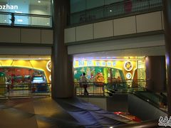 -汤姆熊欢乐世界·史莱姆怪兽(正大店)