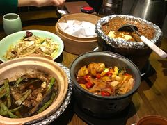 -粗茶淡饭·隐庐私厨(东亭店)