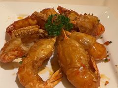 -利苑酒家(合景国际金融广场店)