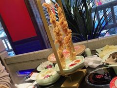 -袍家大院重庆火锅(文安路店)