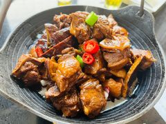-一楼食业·食惠一楼