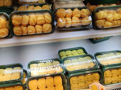-泸溪河桃酥(江宁太阳城店)