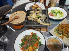 -潮界(虹桥新天地店)