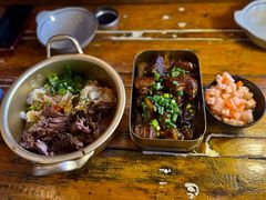 -有肉食·虎九闽菜(798艺术区店)