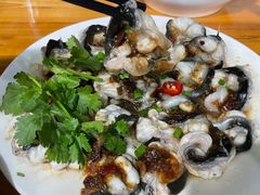 -东山壹号海鲜餐厅(金銮名都店)