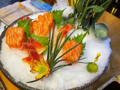 -大江户日本料理(吕厝店)