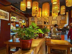 大堂-洛阳面馆(红专路店)