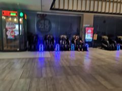 -保利国际影城杭州中南店