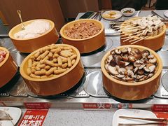 -喜家自助小火锅(卓悦里店)