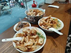 -小豆海棠(人民南路店)