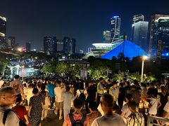 -钱江新城