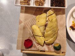 -宋园·金宴浙鲜馆(静安店)