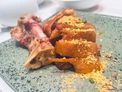 -上海宝华喜来登酒店·采悦轩中餐厅