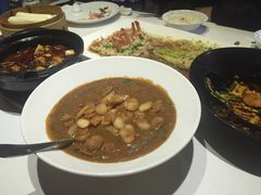 -铜锣湾·有麝自然香(渝北财富中心店)
