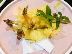 -花狸日本料理(柏庐广场店)