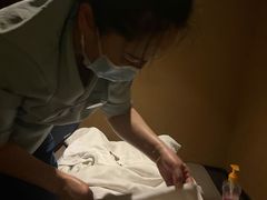 -大桶大足浴(周浦店)